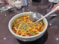 小份浑源凉粉-紫泥369粗粮季(鼓楼店)