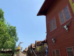 -北京呀路古热带植物园