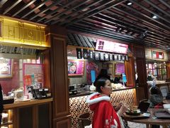 -大食代美食广场(迪士尼小镇店)