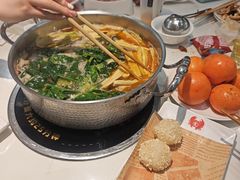 -七欣天香辣蟹火锅(无锡金太湖国际城店)