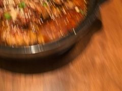 -林芝工布庄园希尔顿酒店-猎味中餐厅