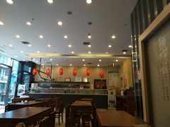 -鲜芋仙(高新万达广场店)
