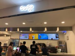 门面-CoCo都可(北美店)