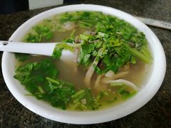 -清真喜兰老丁羊汤特色小吃