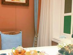 -叶叶菩提·晋福宫