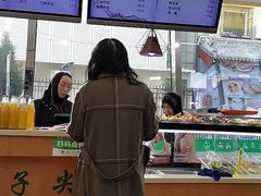 -清真·尖子尖牛肉面(王府井店)