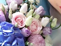 -那些花儿鲜花店(小寨店)