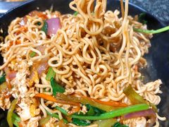 -鹤之乡·齐齐哈尔烤肉·非遗(秋涛路店)