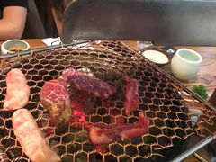 -黑牛の店·和牛烧肉(大悦城店)