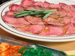 -伊茉家的烤肉店(勒泰中心店)
