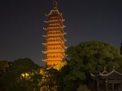 -常熟方塔园
