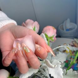 -奈思·日式美甲美睫沙龙