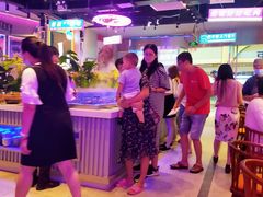 -妖无二·和牛烧烤自助(新吴万达店)