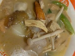 -杨国福麻辣烫(庆春路店)