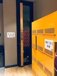 点击看大图 -G-STEPS舞蹈工作室