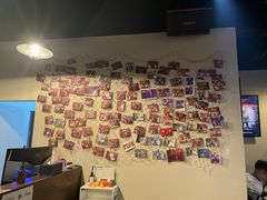 -Mr.Fox狐狸先生超级密室(南山店)