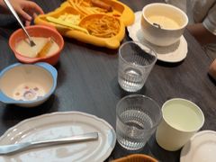 -卡朋西餐(宝安大仟里店)