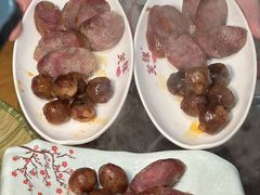 -青山青豆花·笑禅豆腐鱼(黄泥塝店)