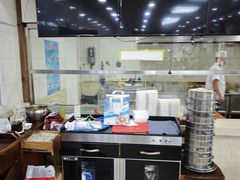 -叶存利海鲜大馅饺子(海宁路总店)