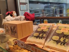 -詹记桃酥(百盛店)
