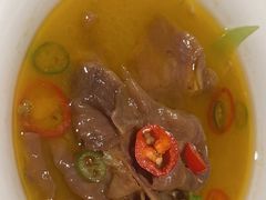-城南往事(滨江世茂店)