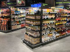 -永辉Bravo超市(东二环泰禾广场店)
