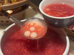 -径山十八道·风味民间菜(华夏之心店)