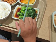 -老乡鸡(融科天地店)