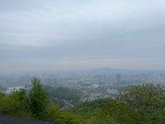 -岳麓山风景名胜区