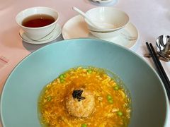 -广州富力丽思卡尔顿酒店