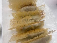 -品海楼·大连海胆锅贴馆(东港店)