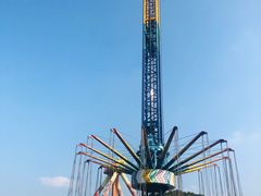 -凤凰山海港乐园