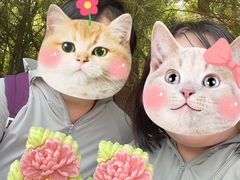-洛阳市隋唐城遗址植物园