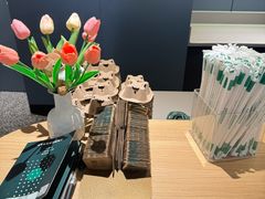 -星巴克(北京新东安)