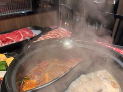 -捞王锅物料理(凯旋路店)