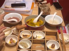 -蓉李记成都名小吃(宜昌伍家岗万达店)