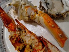 -博林天瑞喜来登酒店·西丽尚膳