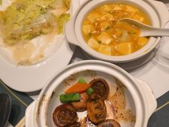 -祥记餐饮•豫粤珍味(金隅大厦店)