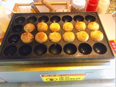 -SUGAR糖薯·章鱼烧(鹏欣水游城店)