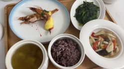 -弗蕾亚·和月月子调理院(东湖店)