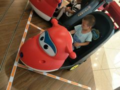 -碧乐城(无锡梁溪店)