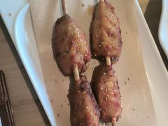 -严记小天府酸菜鱼(西四路店)