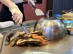 -黑木原精致料理·铁板烧