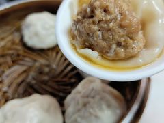 -百年尹氏汤包(湖南路狮子桥店)