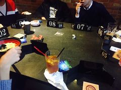 -BGM CLUB二次元主题桌游店(康王路店)