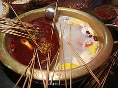 -欧阳小姐在成都(爱琴海店)