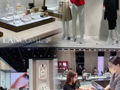 -茂业百货(东门店)