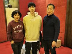 -南京钟山宾馆(江苏省会议中心)