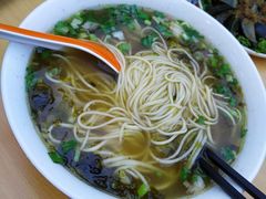 -苏氏牛肉面(团结路店)