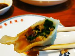 -那家老院子东北菜·饺子·小鸡炖蘑菇(艳华街店)